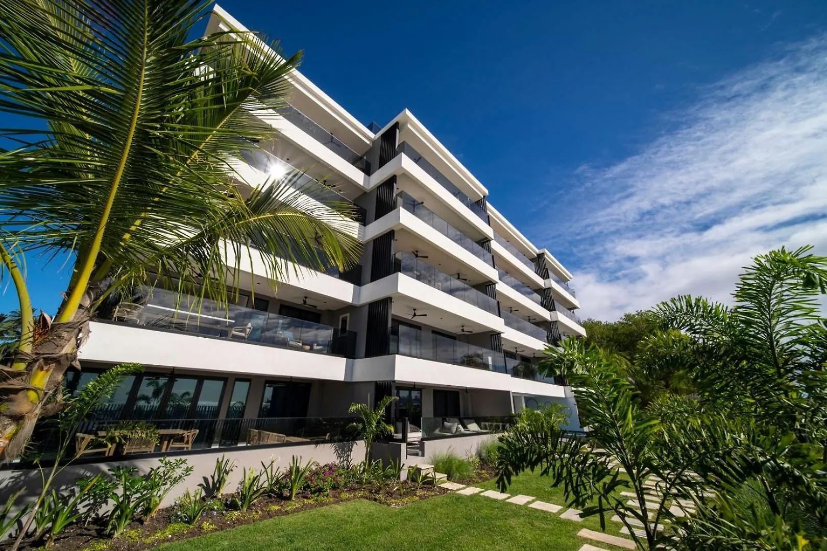 Allure 202 Apts Bridgetown 0*,  Barbados