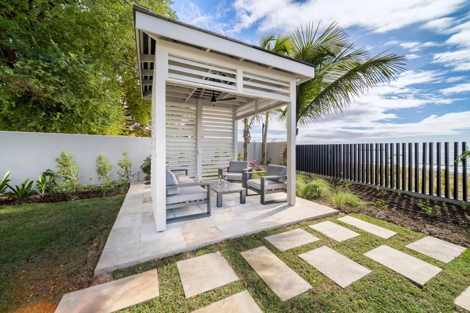 Allure 202 Apts Bridgetown Appartement