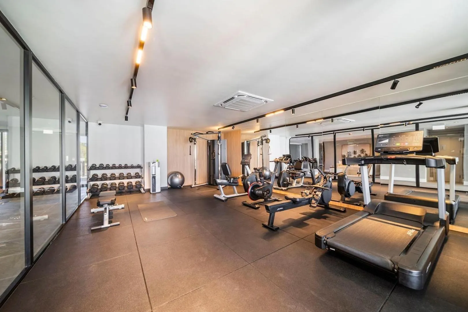 Appartement Allure 202 Apts Bridgetown Barbados