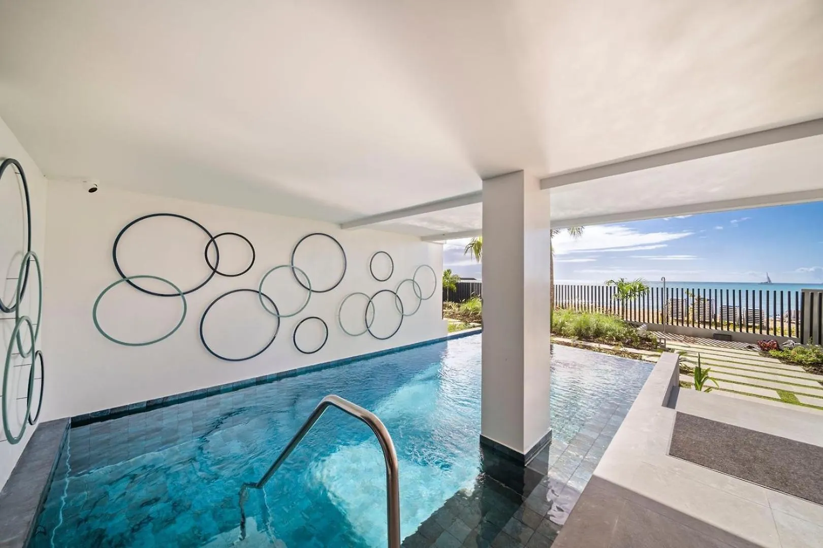 Allure 202 Apts Bridgetown Barbados