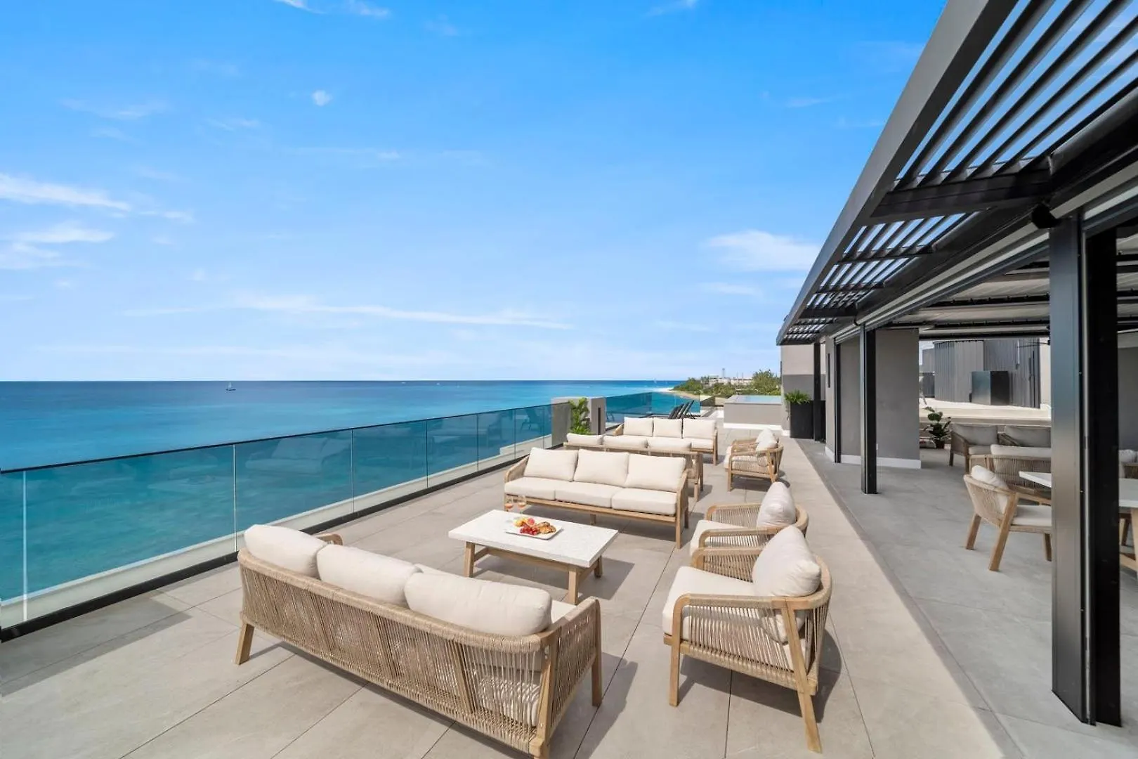 Allure 202 Apts Bridgetown