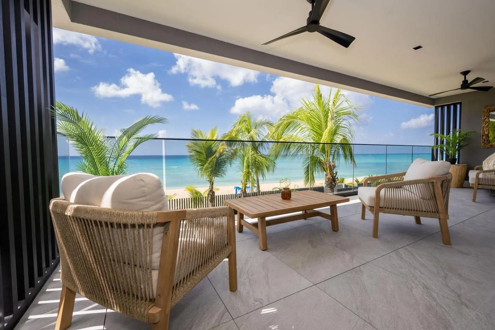 Allure 202 Apts Bridgetown