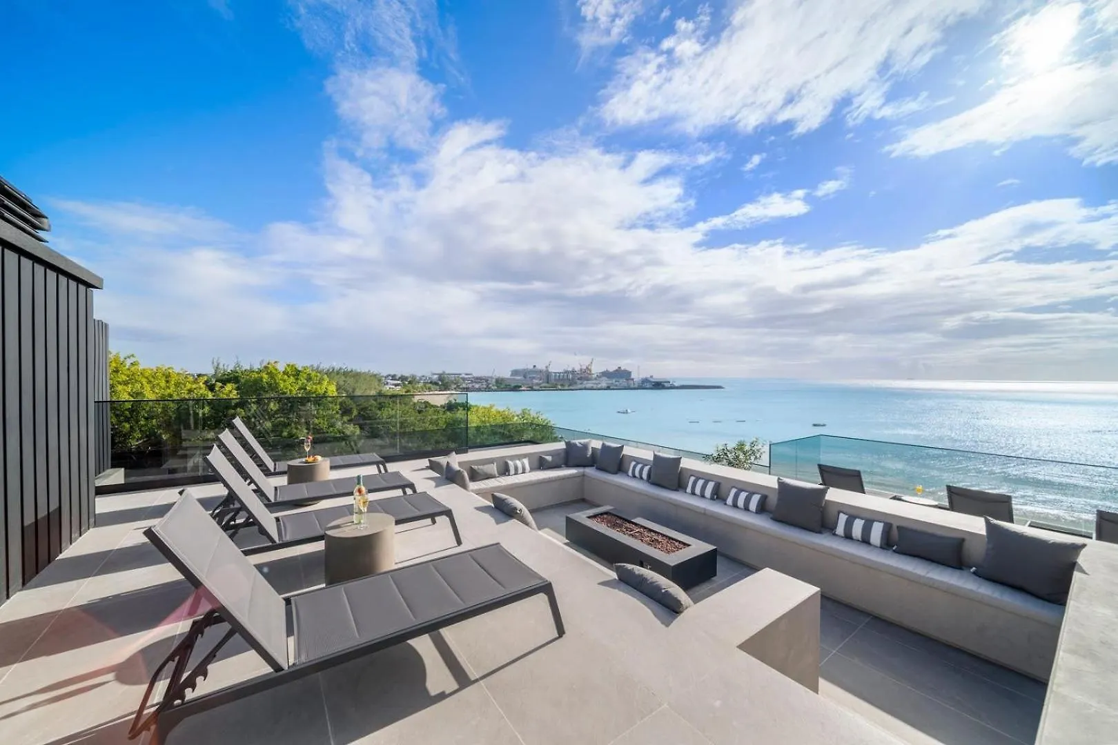 Appartement Allure 202 Apts Bridgetown