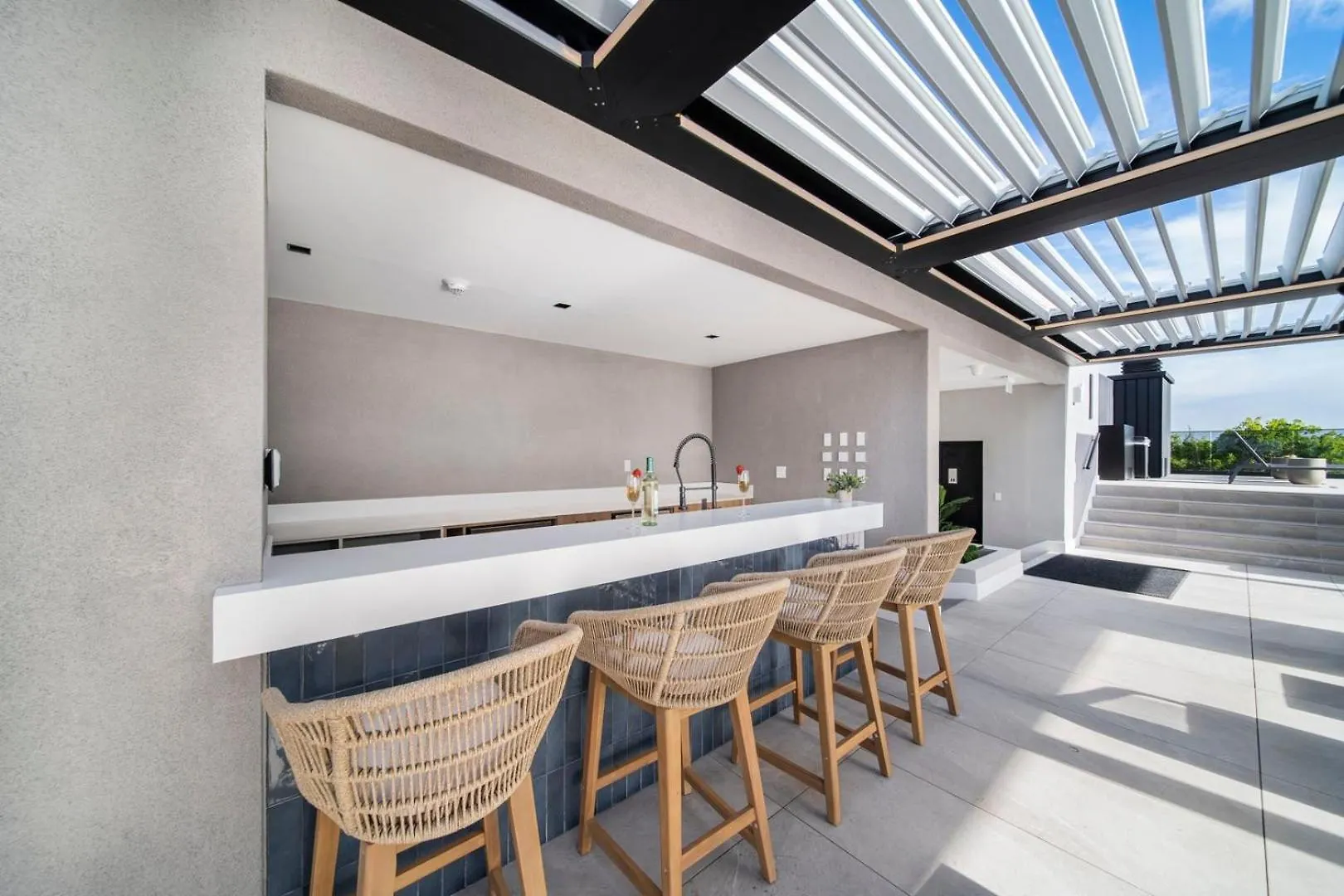 Appartement Allure 202 Apts Bridgetown