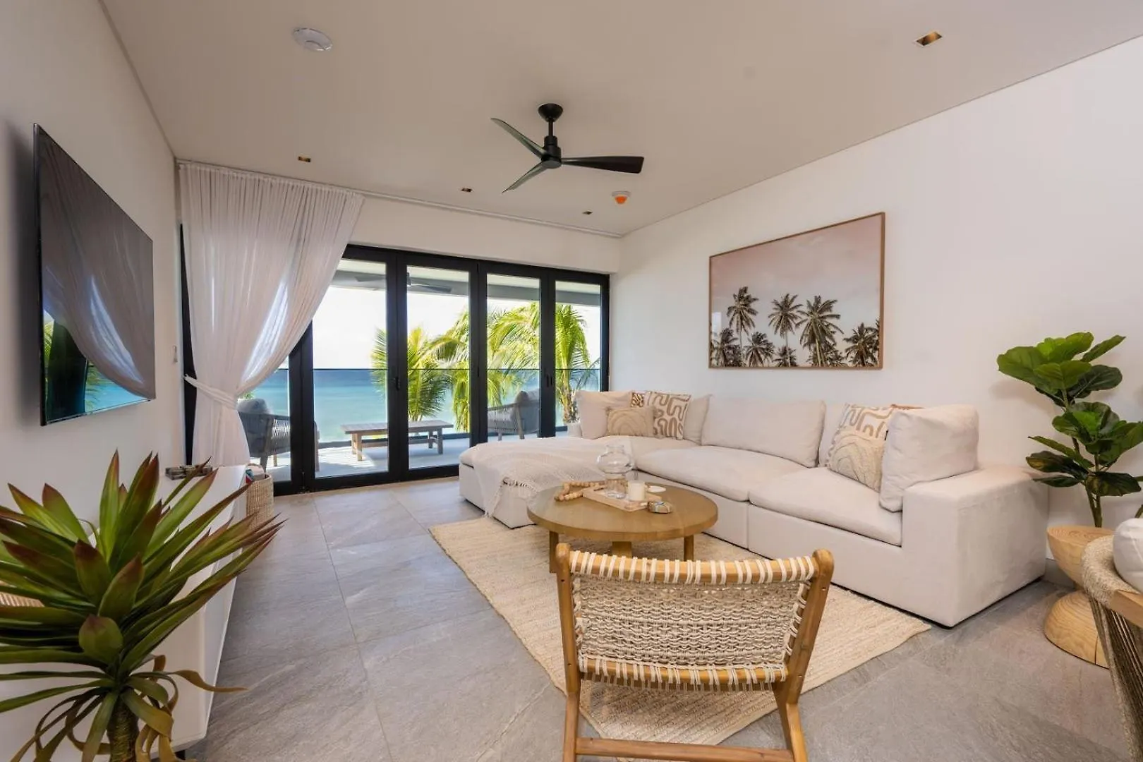 Allure 202 Apts Bridgetown 0*,  Barbados
