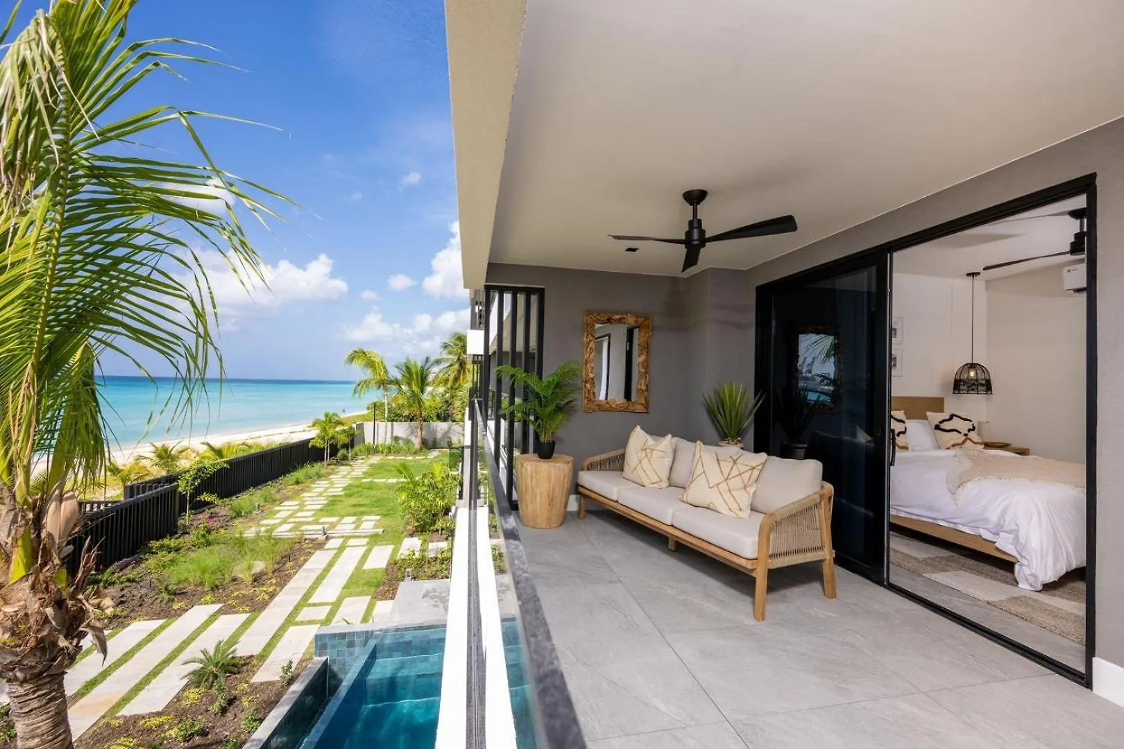 Appartement Allure 202 Apts Bridgetown Barbados